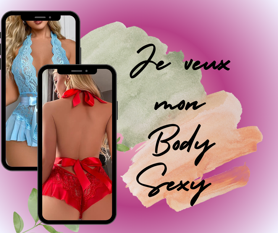 Comment porter un Body Sexy : quelques règles de base