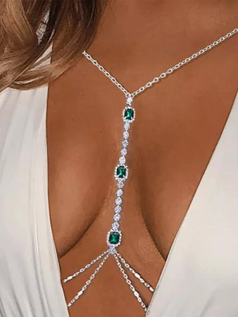 Collier sexy 2