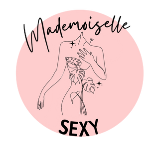 Mademoiselle Sexy Logo